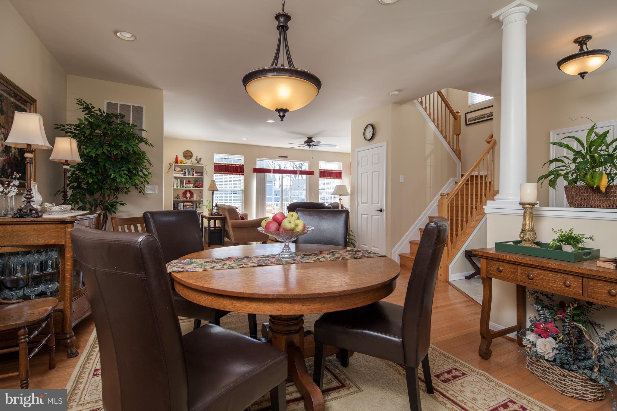 HOPEWELL POINTE - Residential