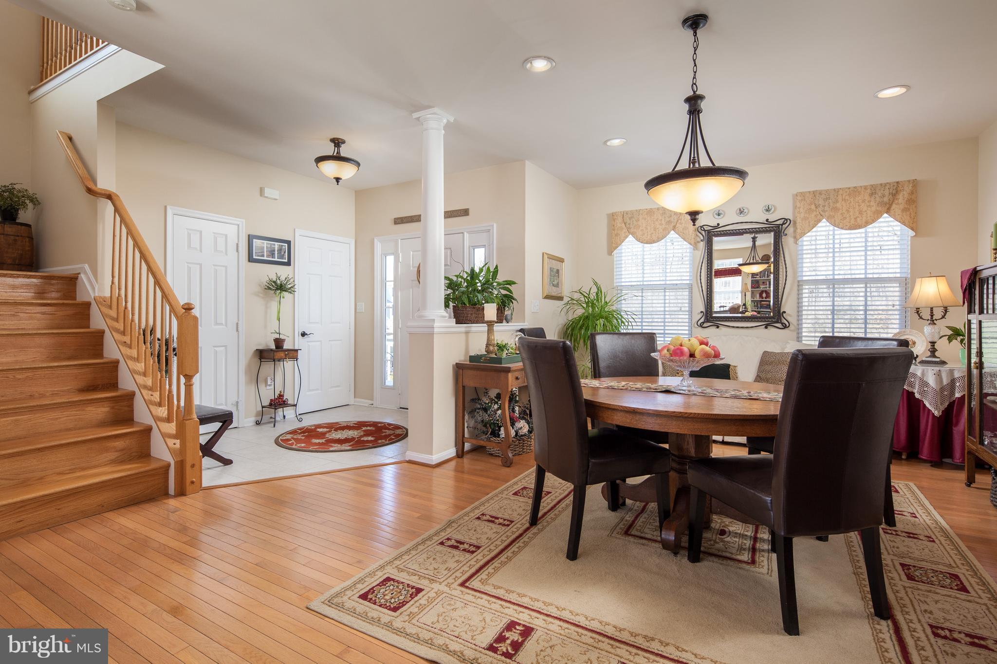 HOPEWELL POINTE - Residential