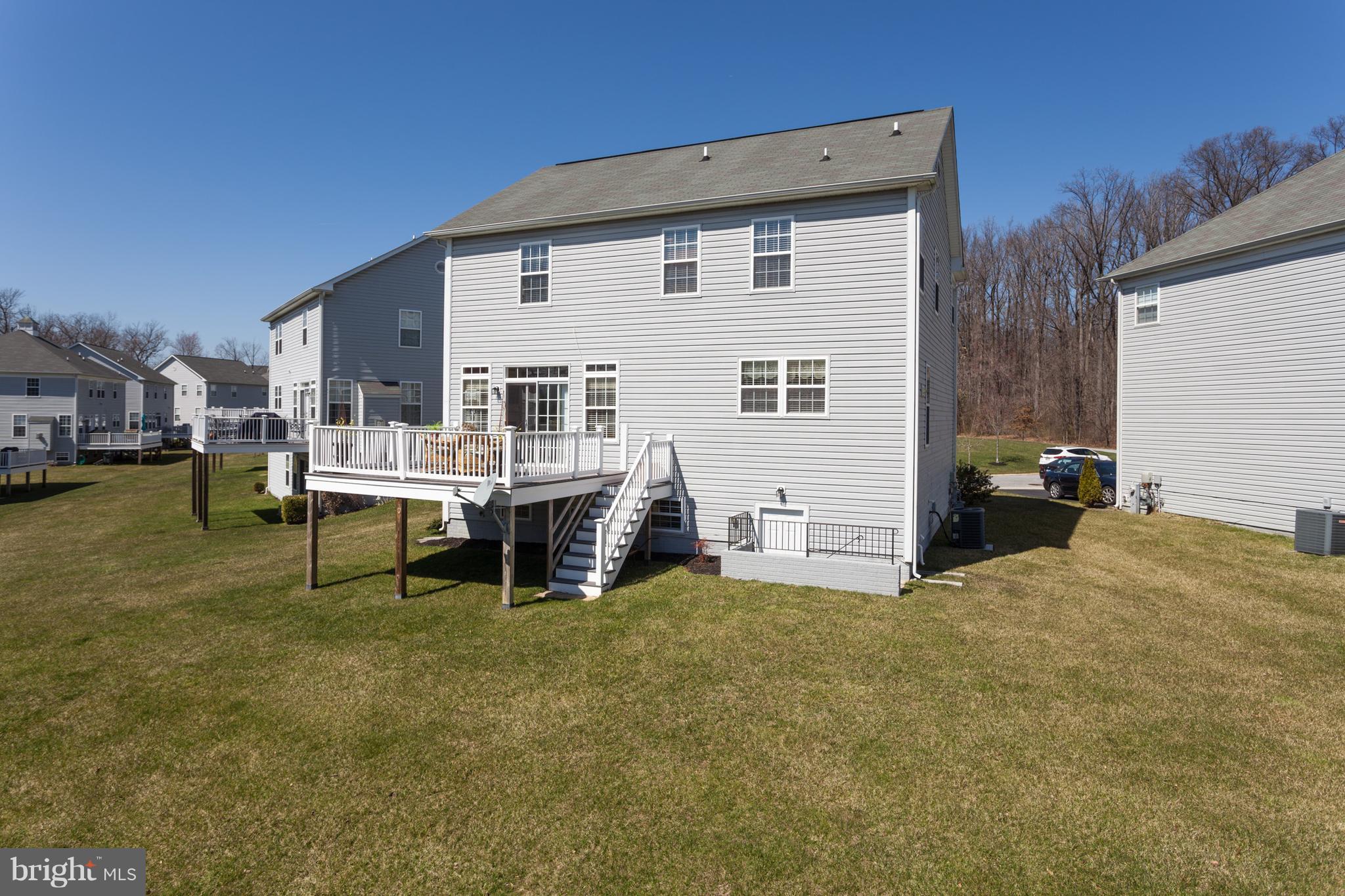 HOPEWELL POINTE - Residential