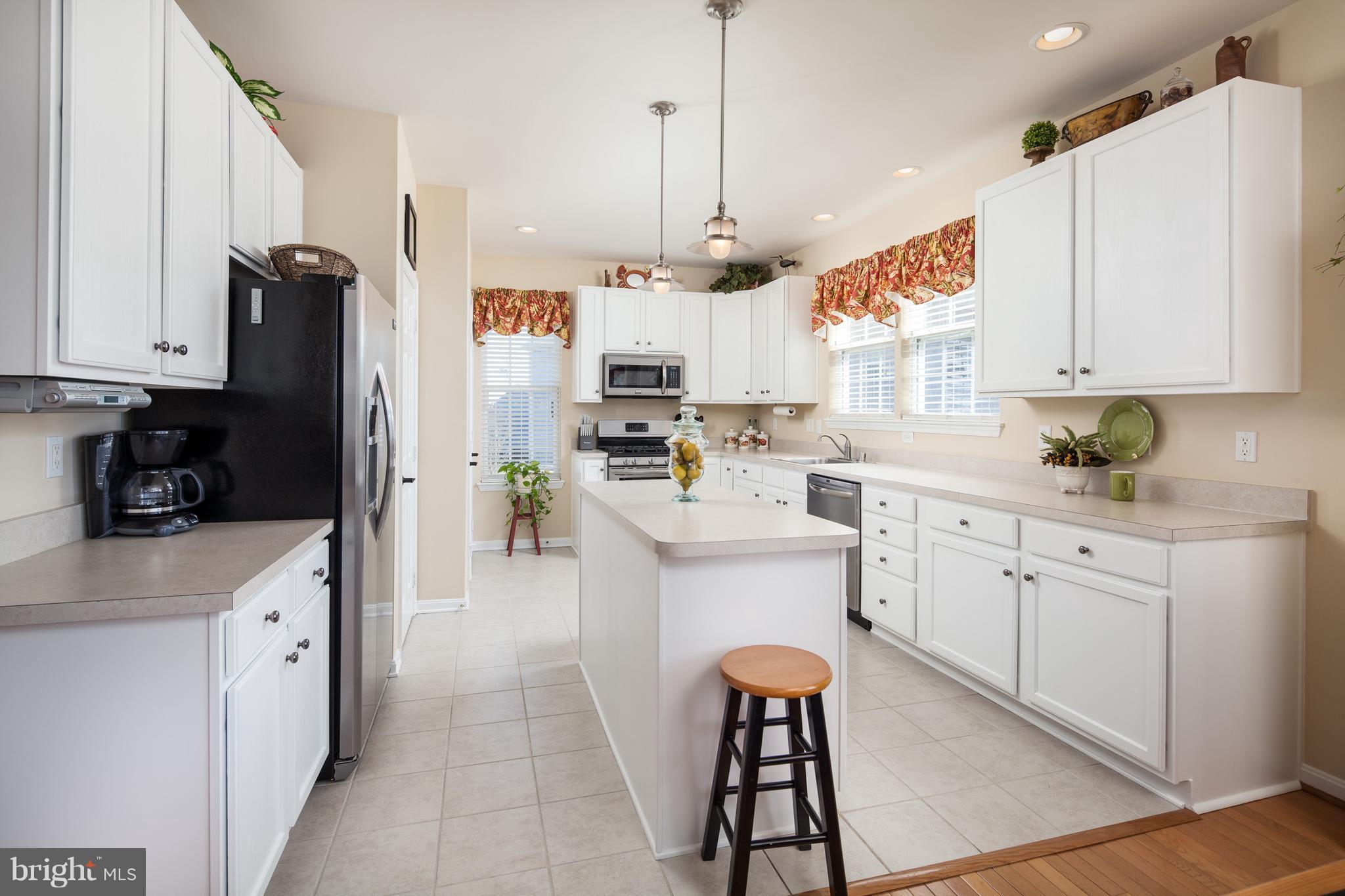 HOPEWELL POINTE - Residential