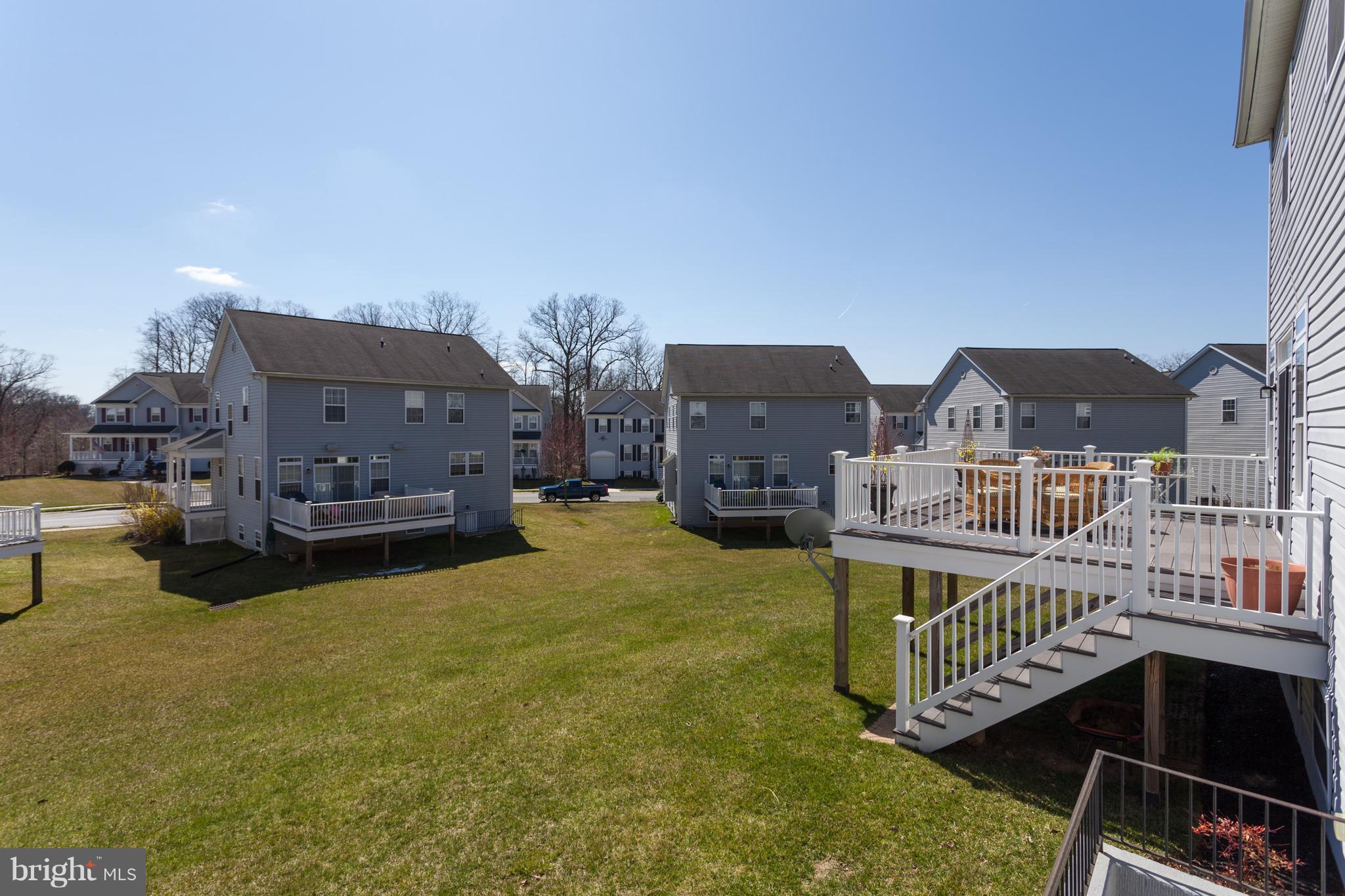 HOPEWELL POINTE - Residential