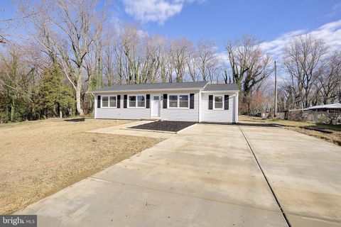 7926 WICKER LANE B LA PLATA MD 20646