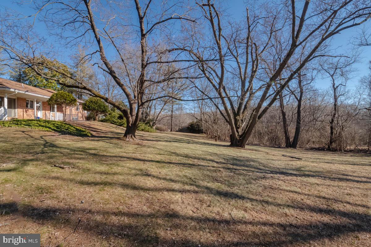 CARROLL MANOR - Residential