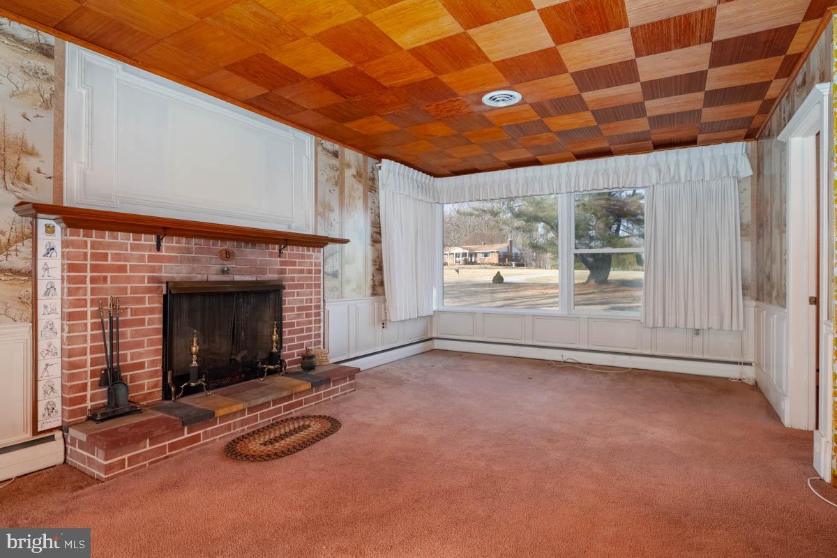 CARROLL MANOR - Residential