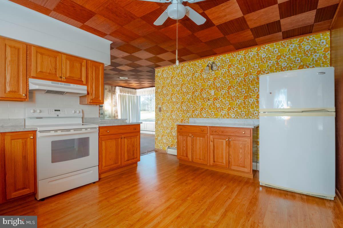 CARROLL MANOR - Residential