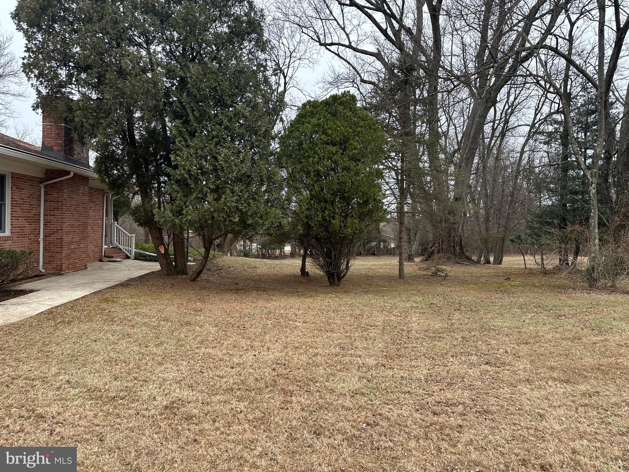 CARROLL MANOR - Residential