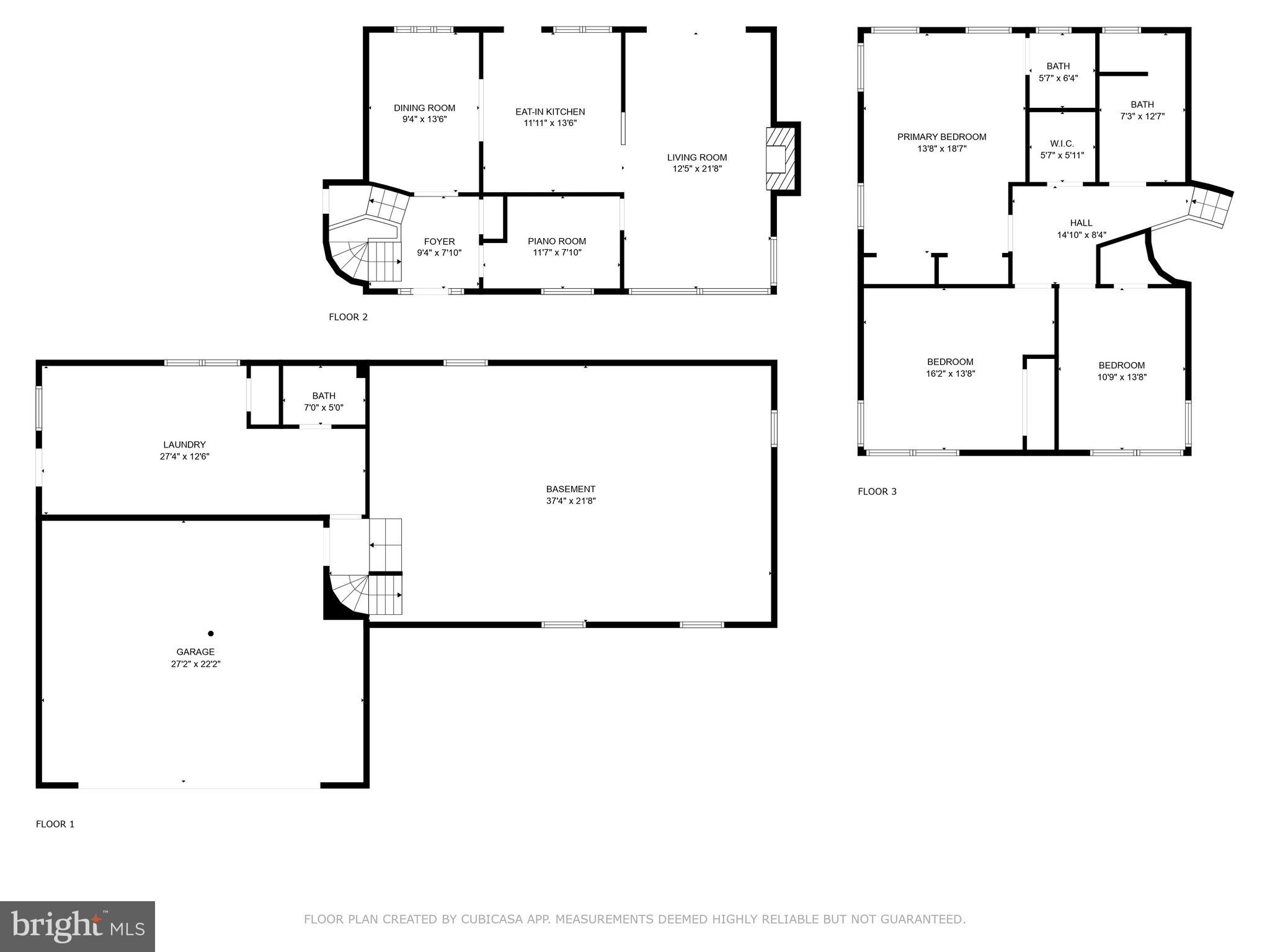 CARROLL MANOR - Residential