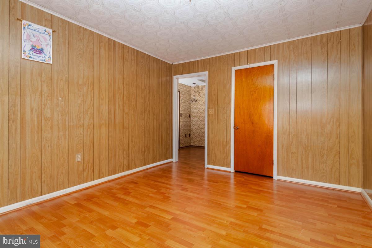 CARROLL MANOR - Residential