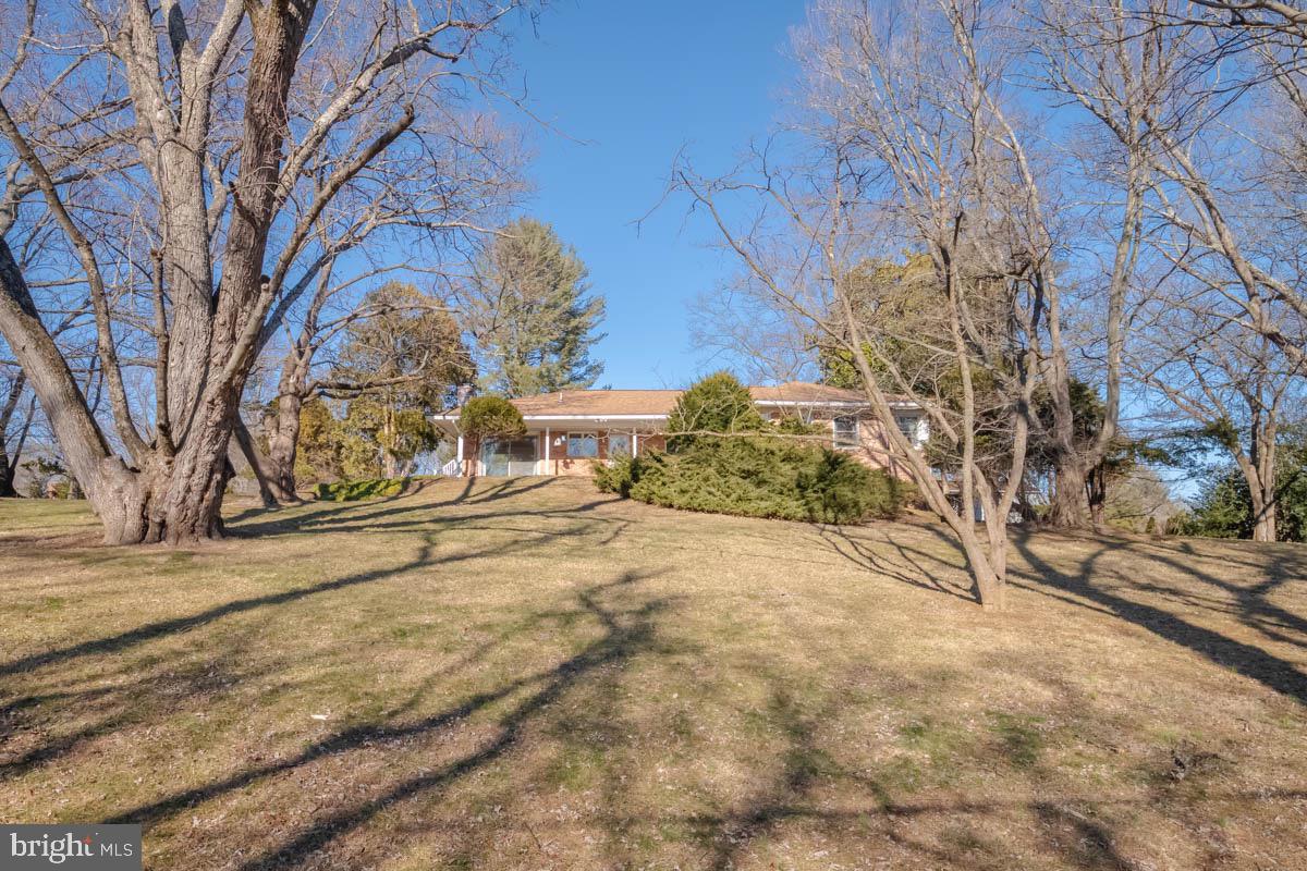 CARROLL MANOR - Residential