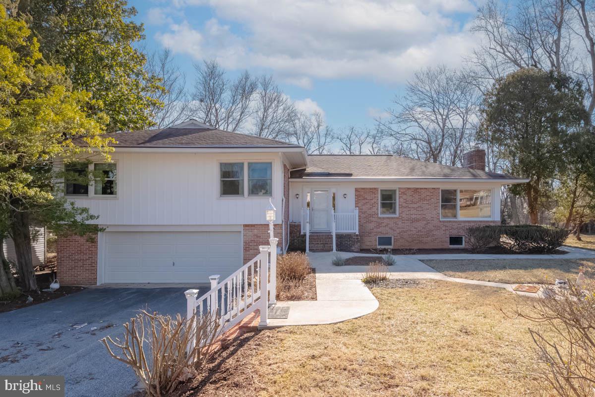 CARROLL MANOR - Residential