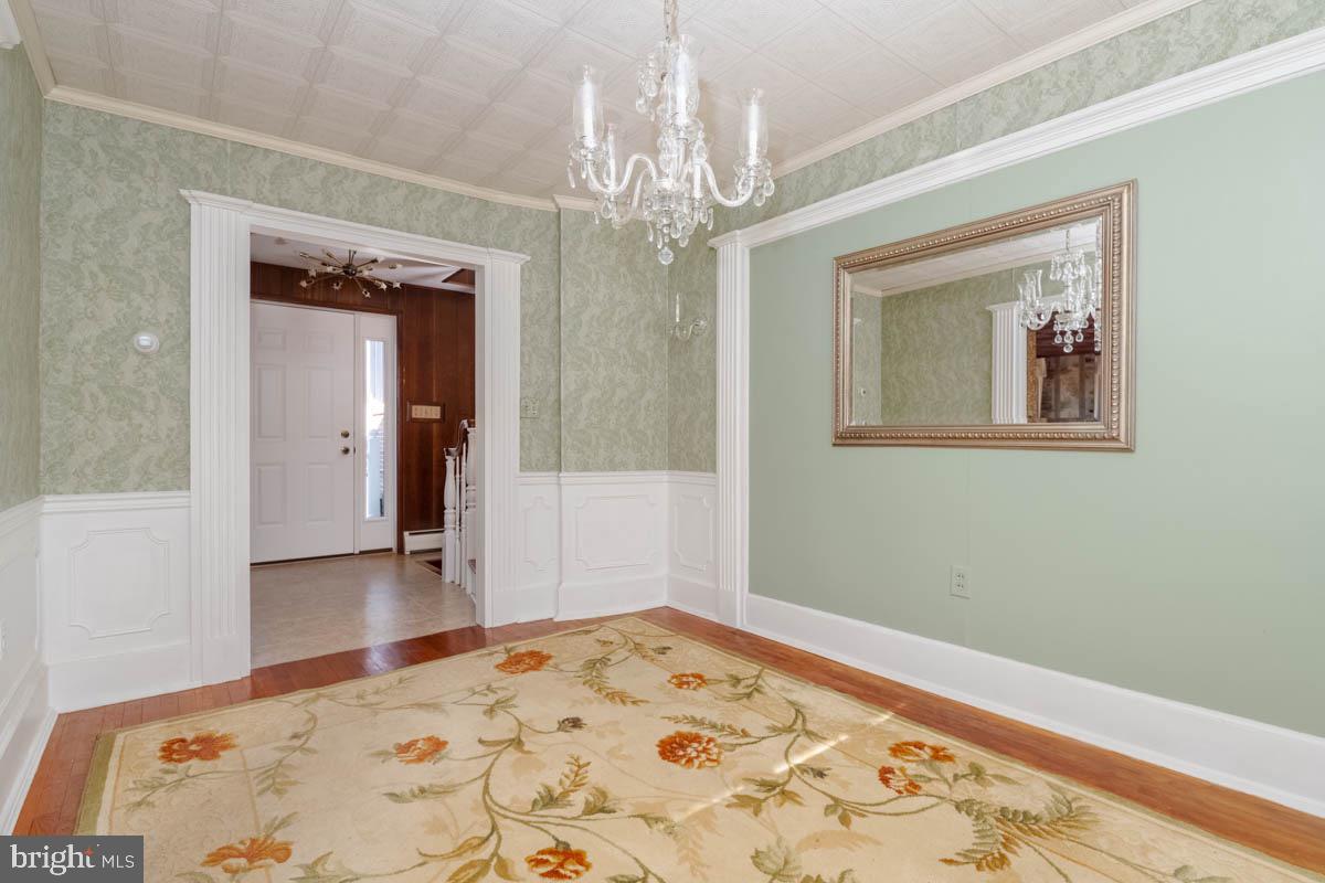 CARROLL MANOR - Residential