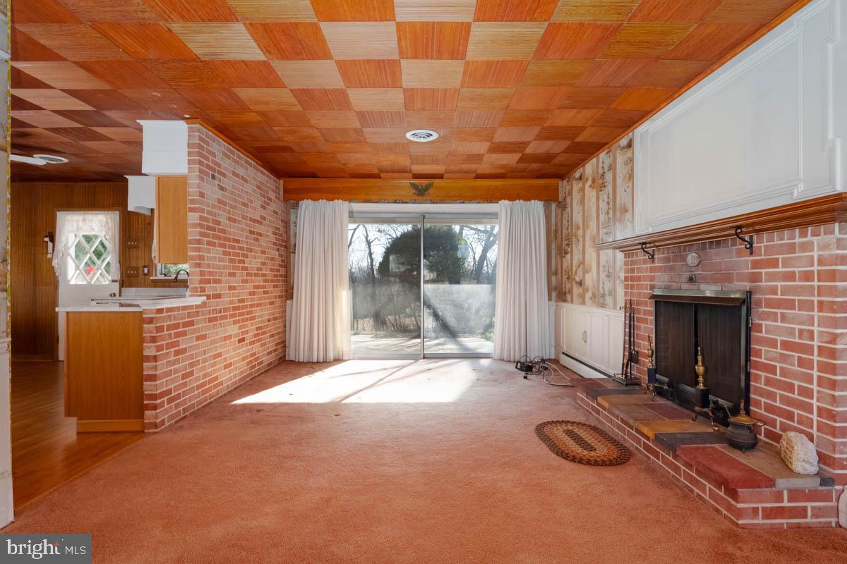 CARROLL MANOR - Residential