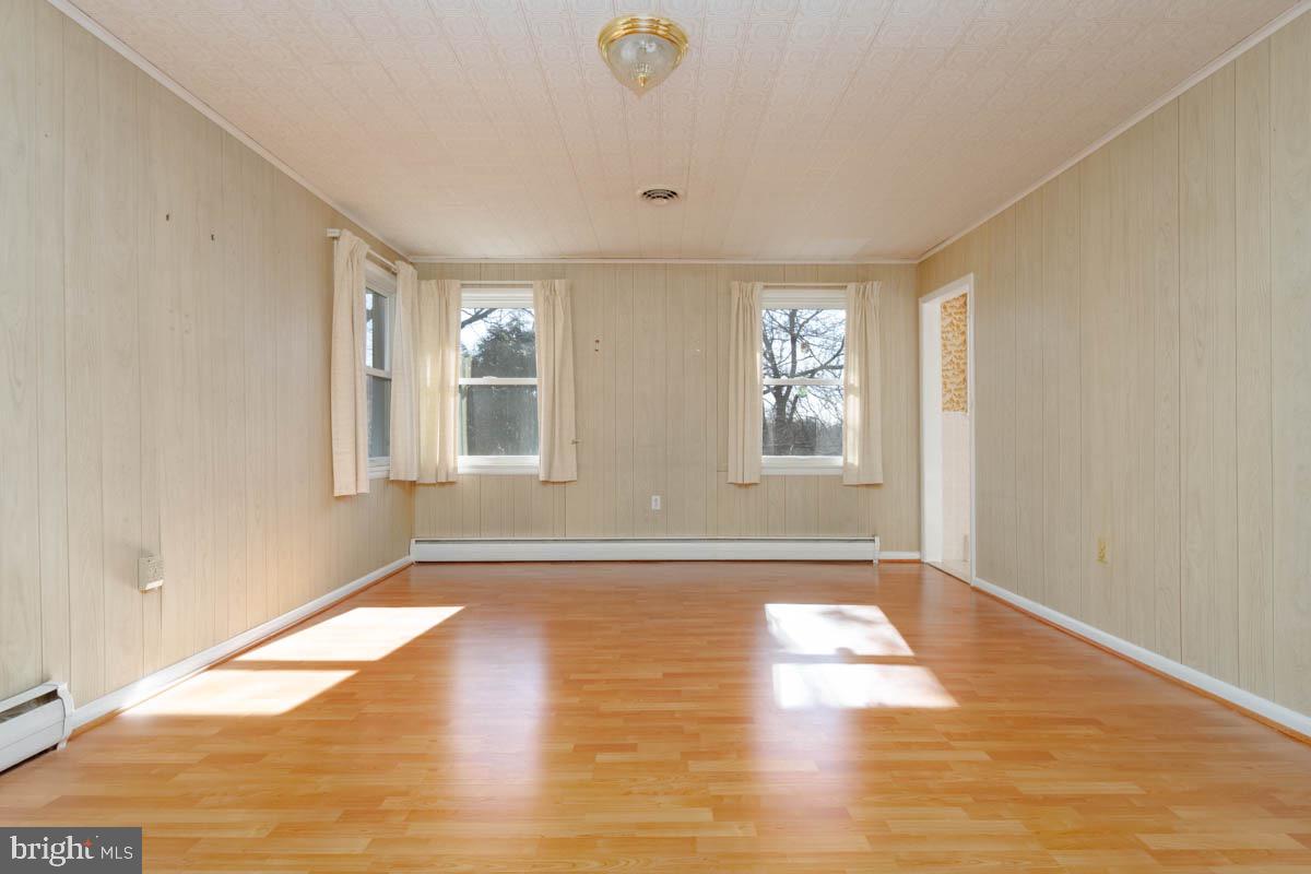 CARROLL MANOR - Residential