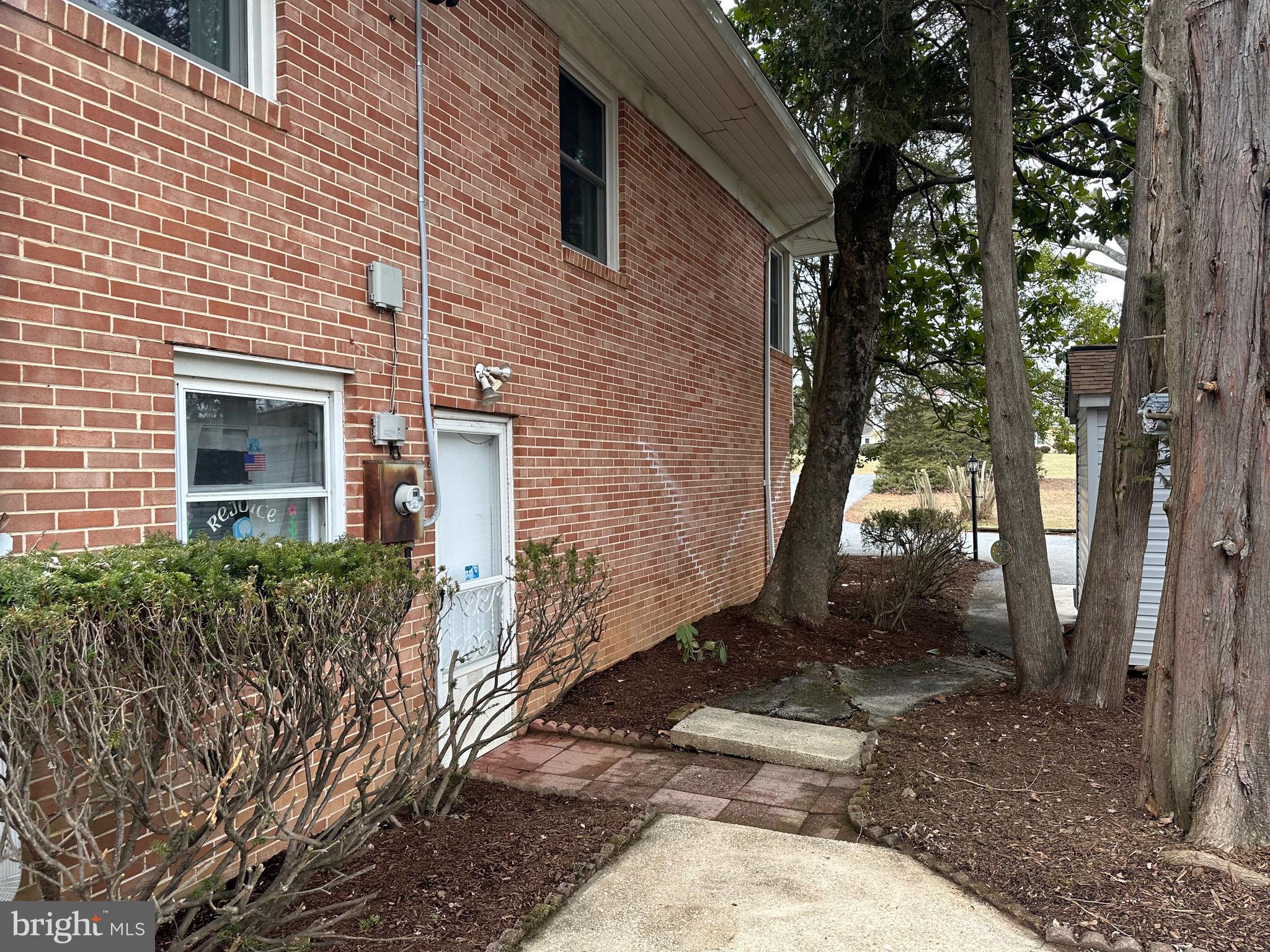 CARROLL MANOR - Residential