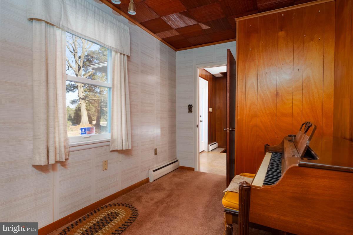 CARROLL MANOR - Residential