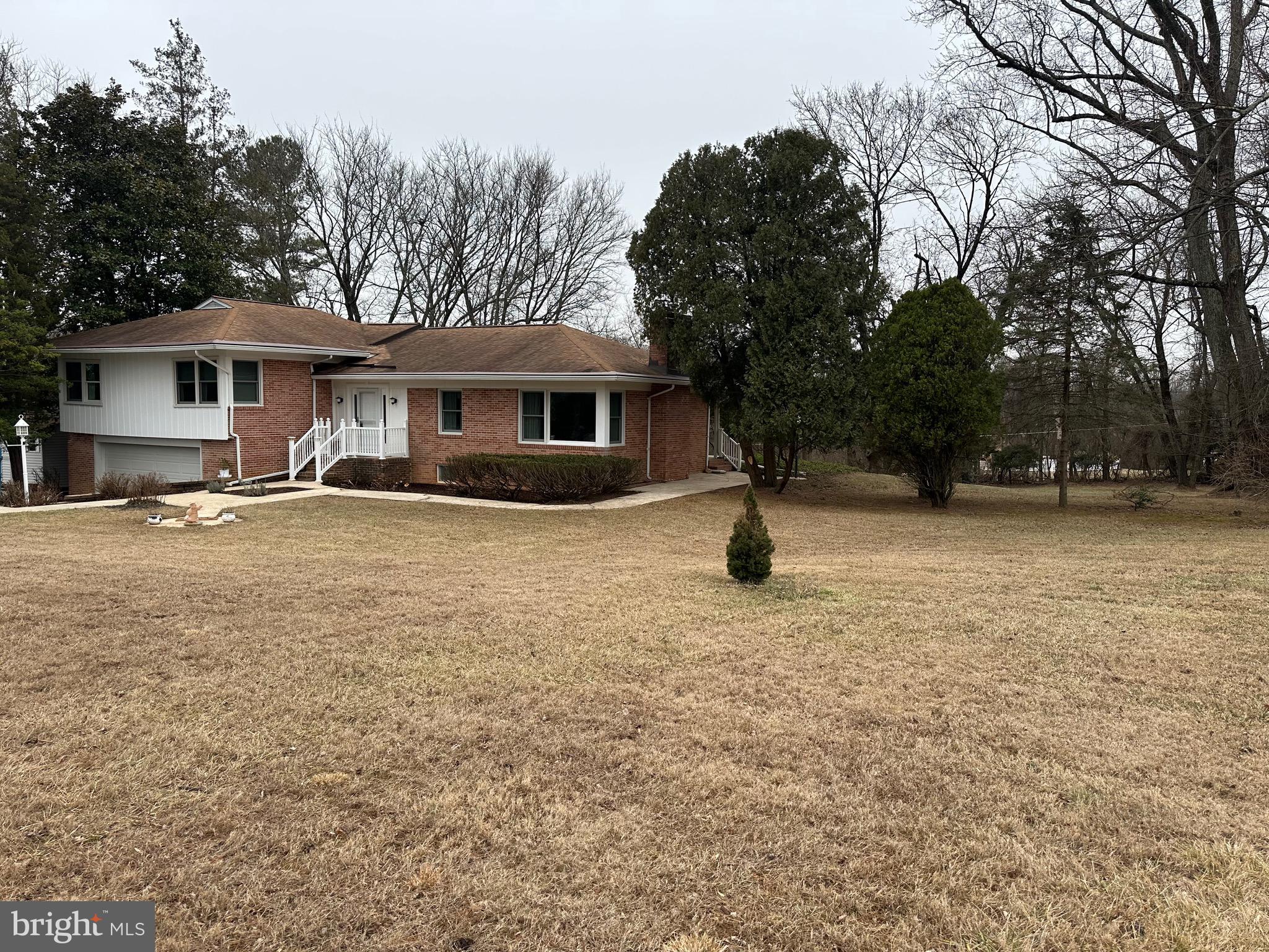 CARROLL MANOR - Residential