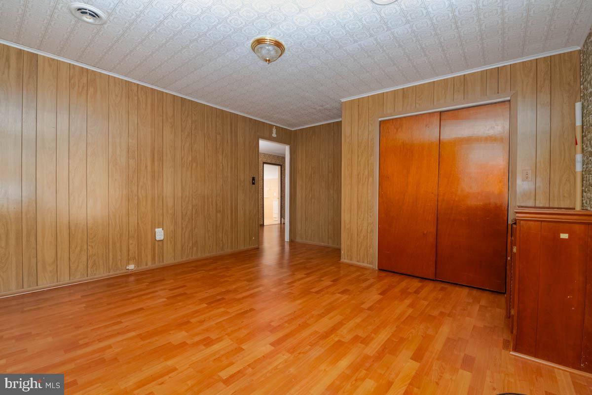 CARROLL MANOR - Residential