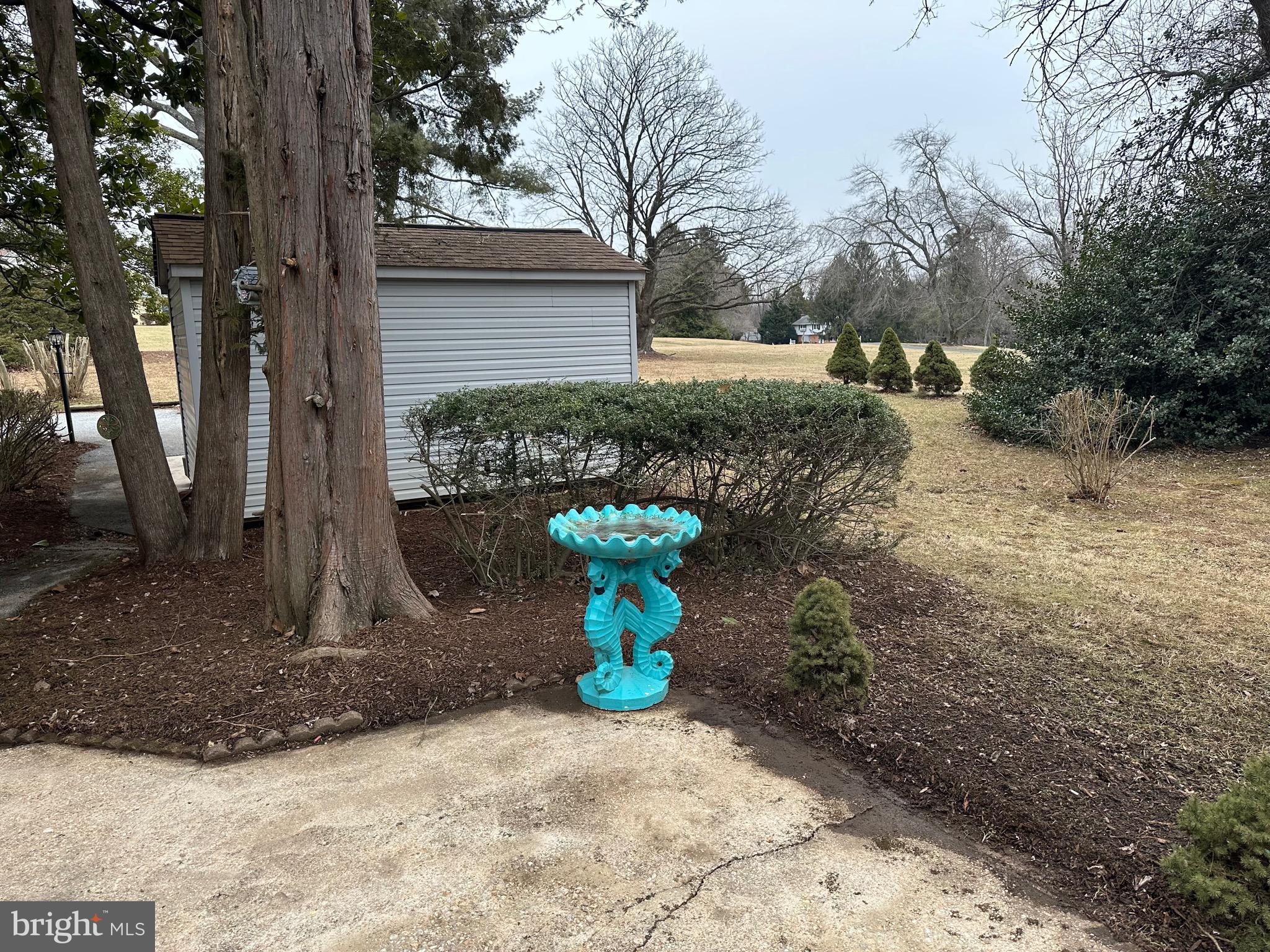 CARROLL MANOR - Residential