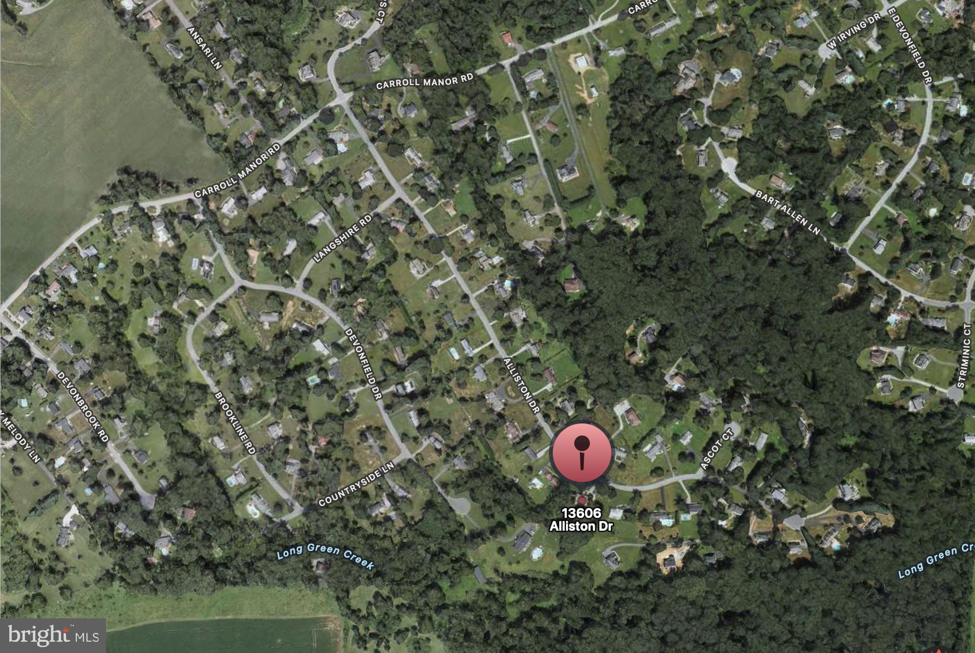 CARROLL MANOR - Residential