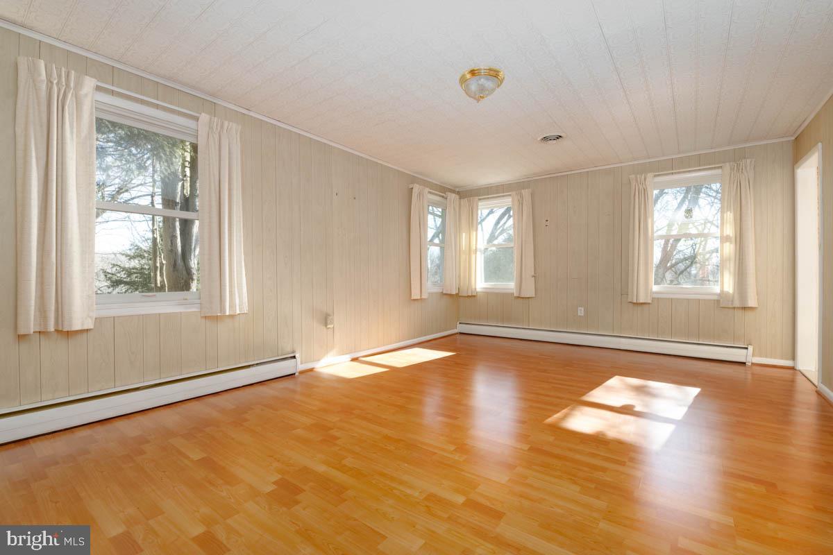 CARROLL MANOR - Residential