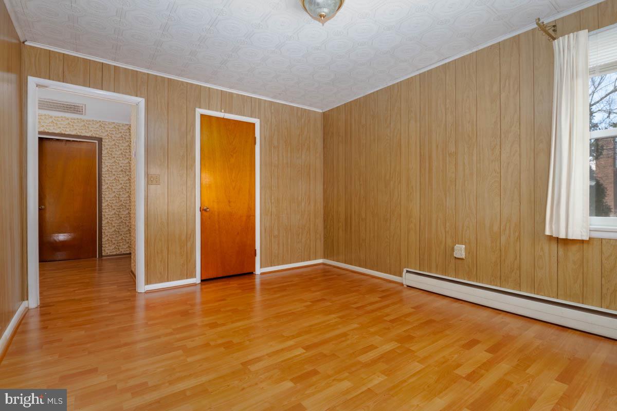 CARROLL MANOR - Residential