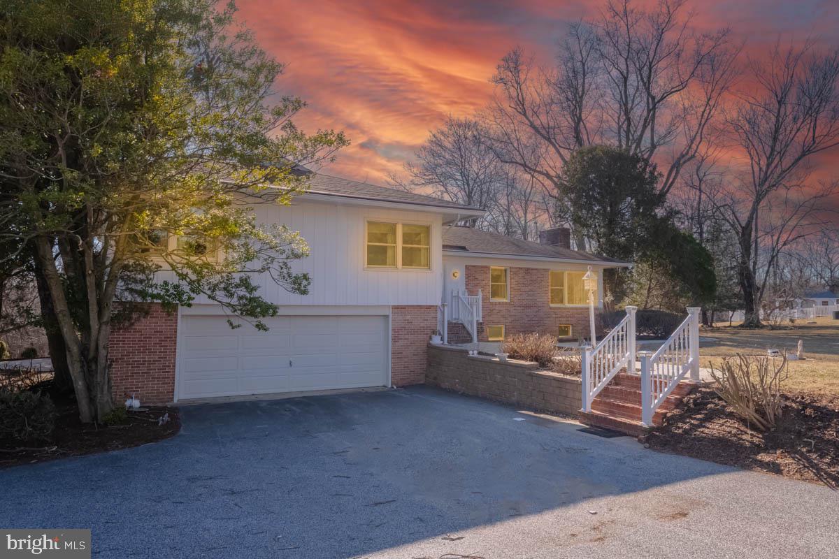 CARROLL MANOR - Residential