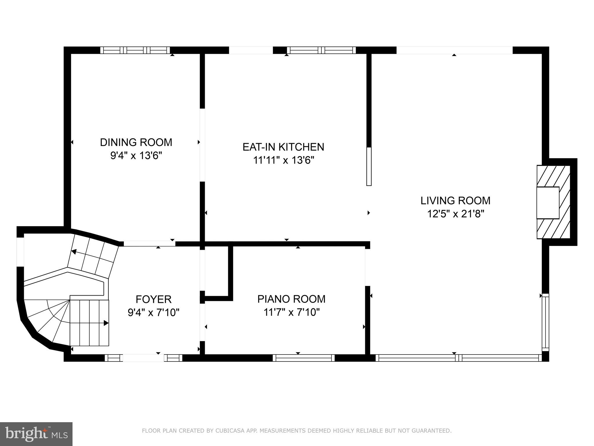 CARROLL MANOR - Residential