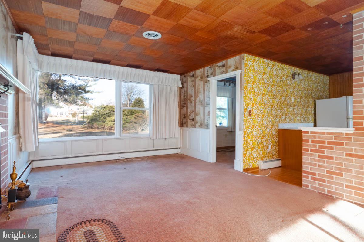 CARROLL MANOR - Residential