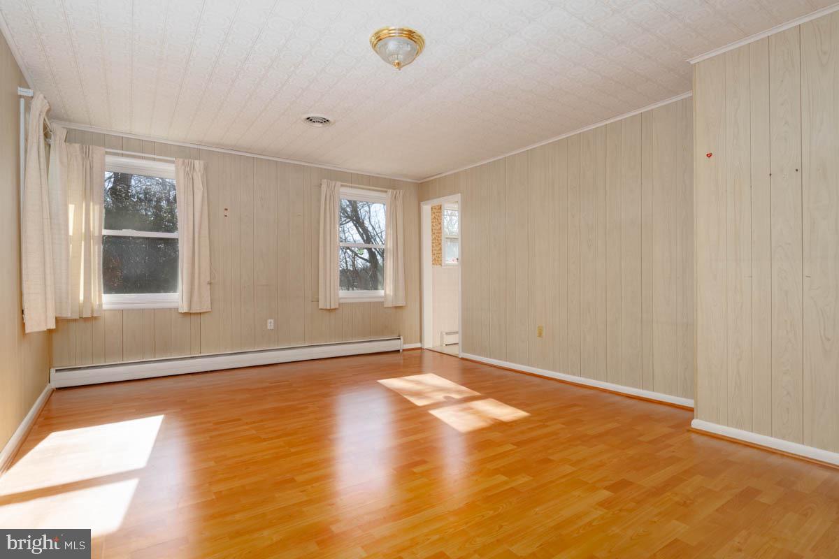 CARROLL MANOR - Residential