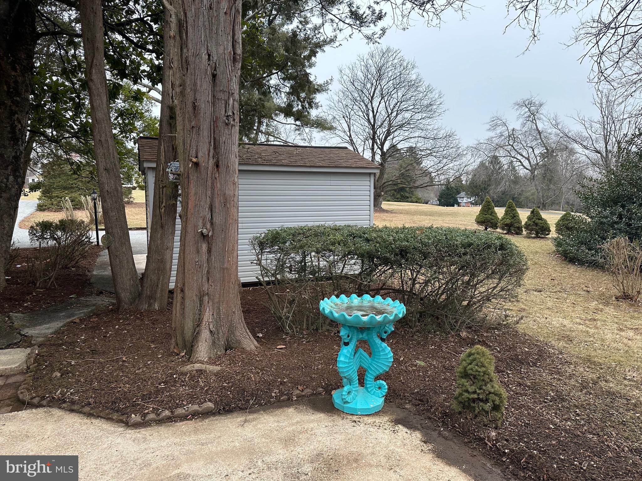 CARROLL MANOR - Residential