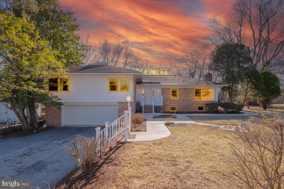 CARROLL MANOR - Residential