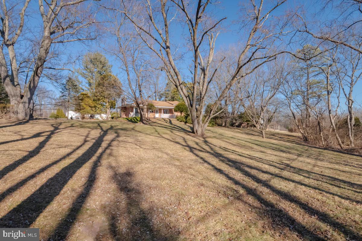 CARROLL MANOR - Residential