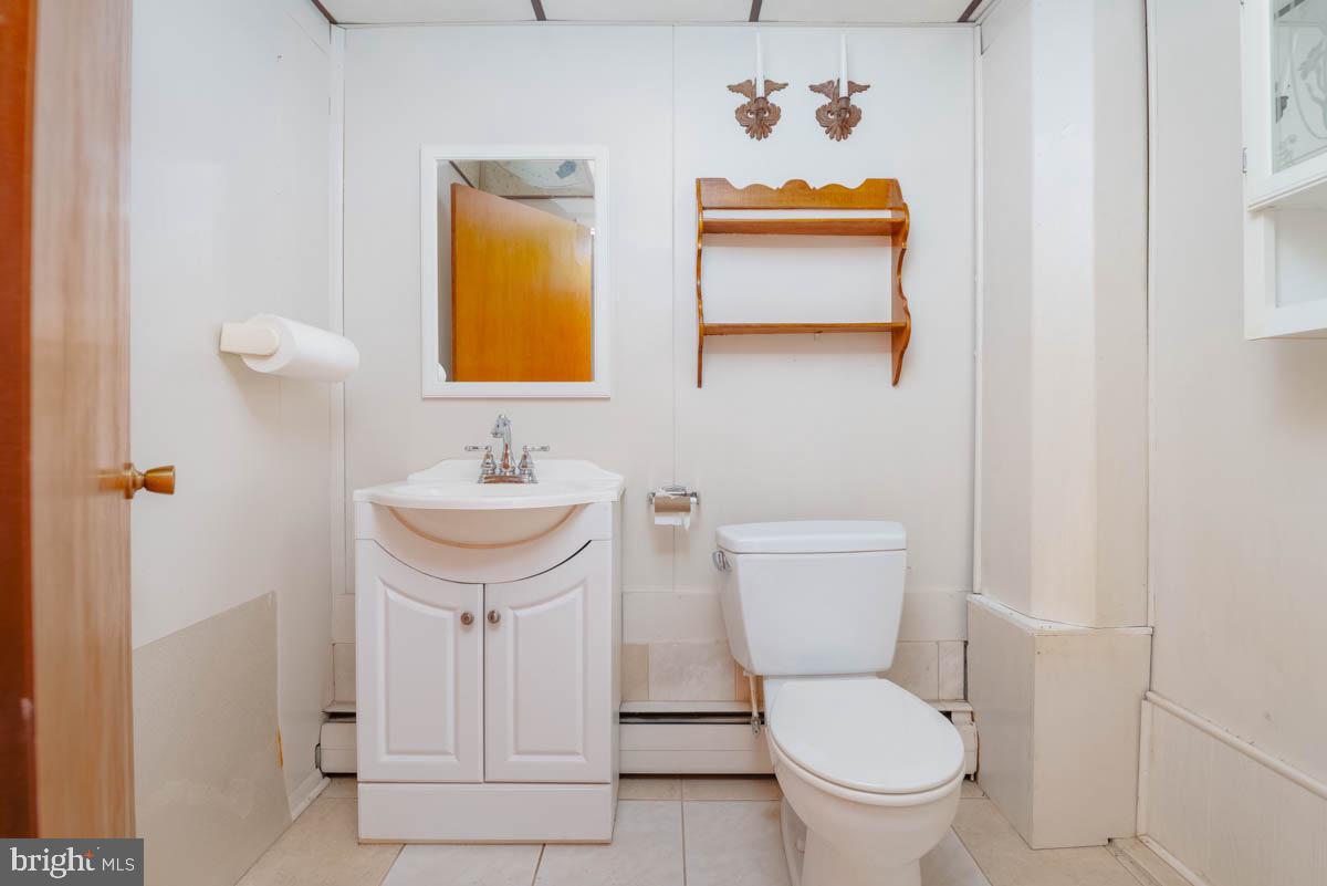 CARROLL MANOR - Residential