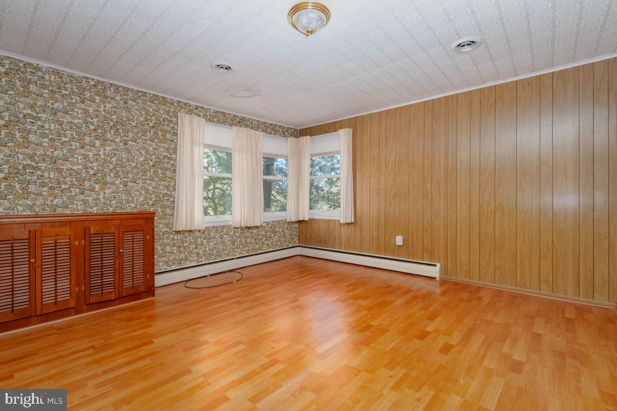 CARROLL MANOR - Residential