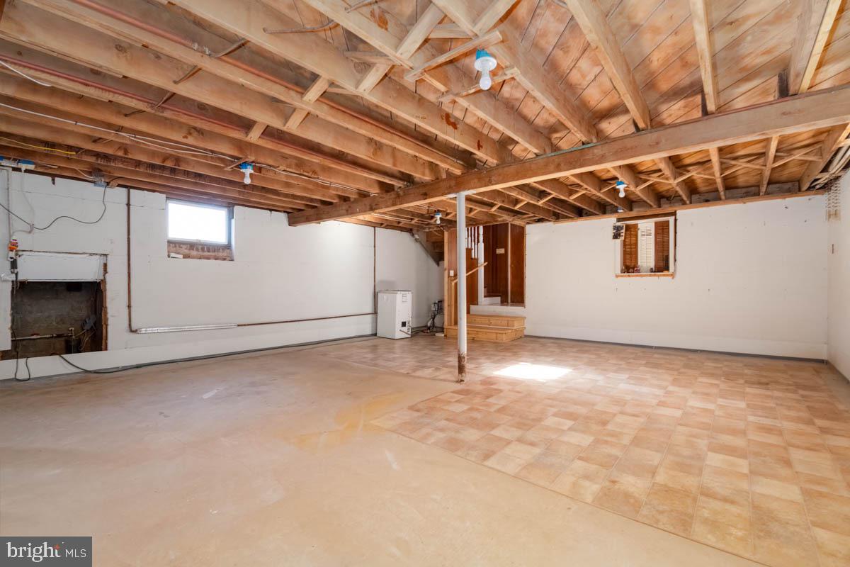 CARROLL MANOR - Residential