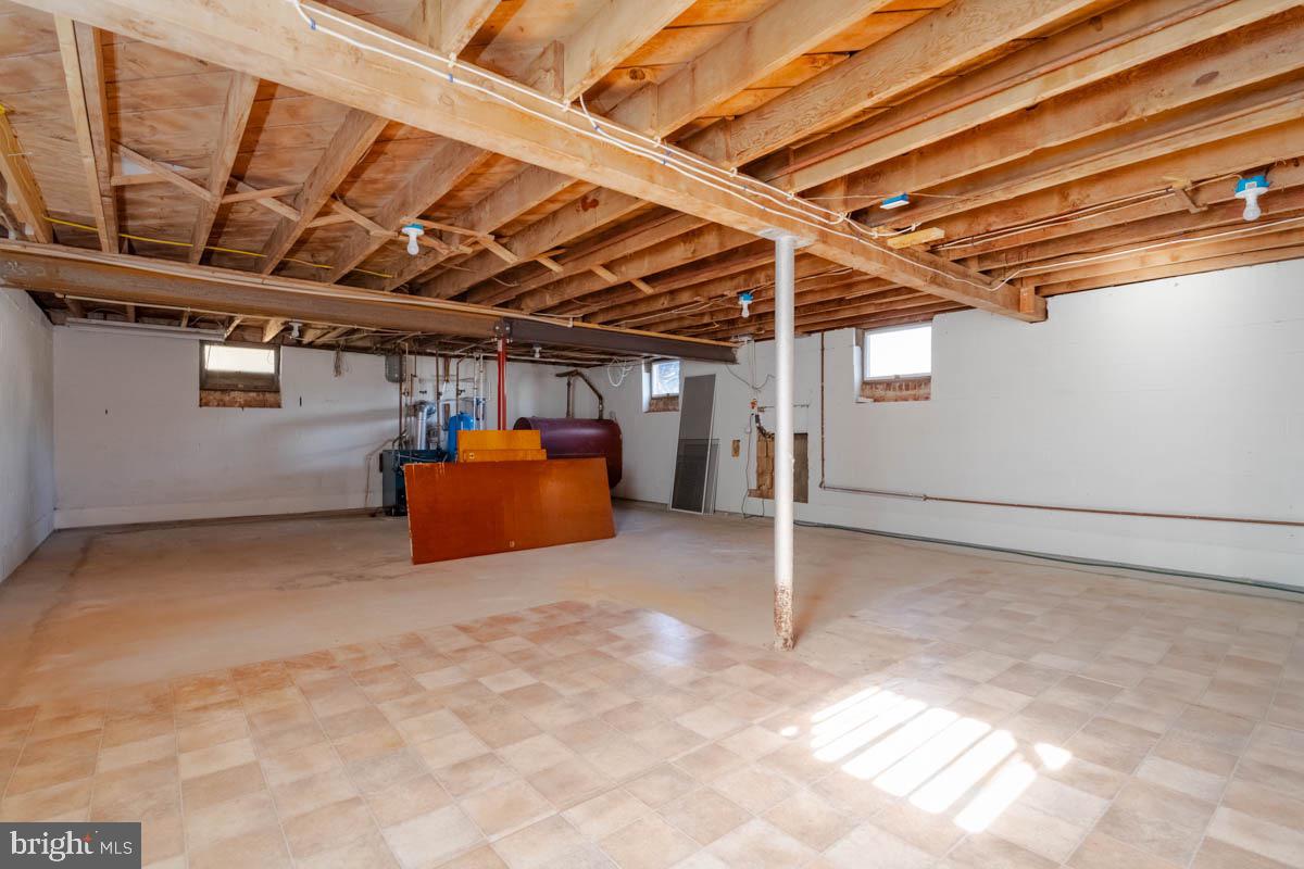 CARROLL MANOR - Residential