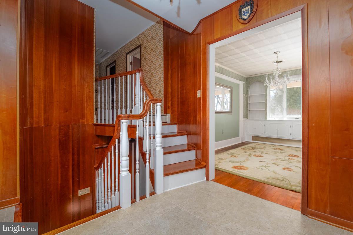 CARROLL MANOR - Residential