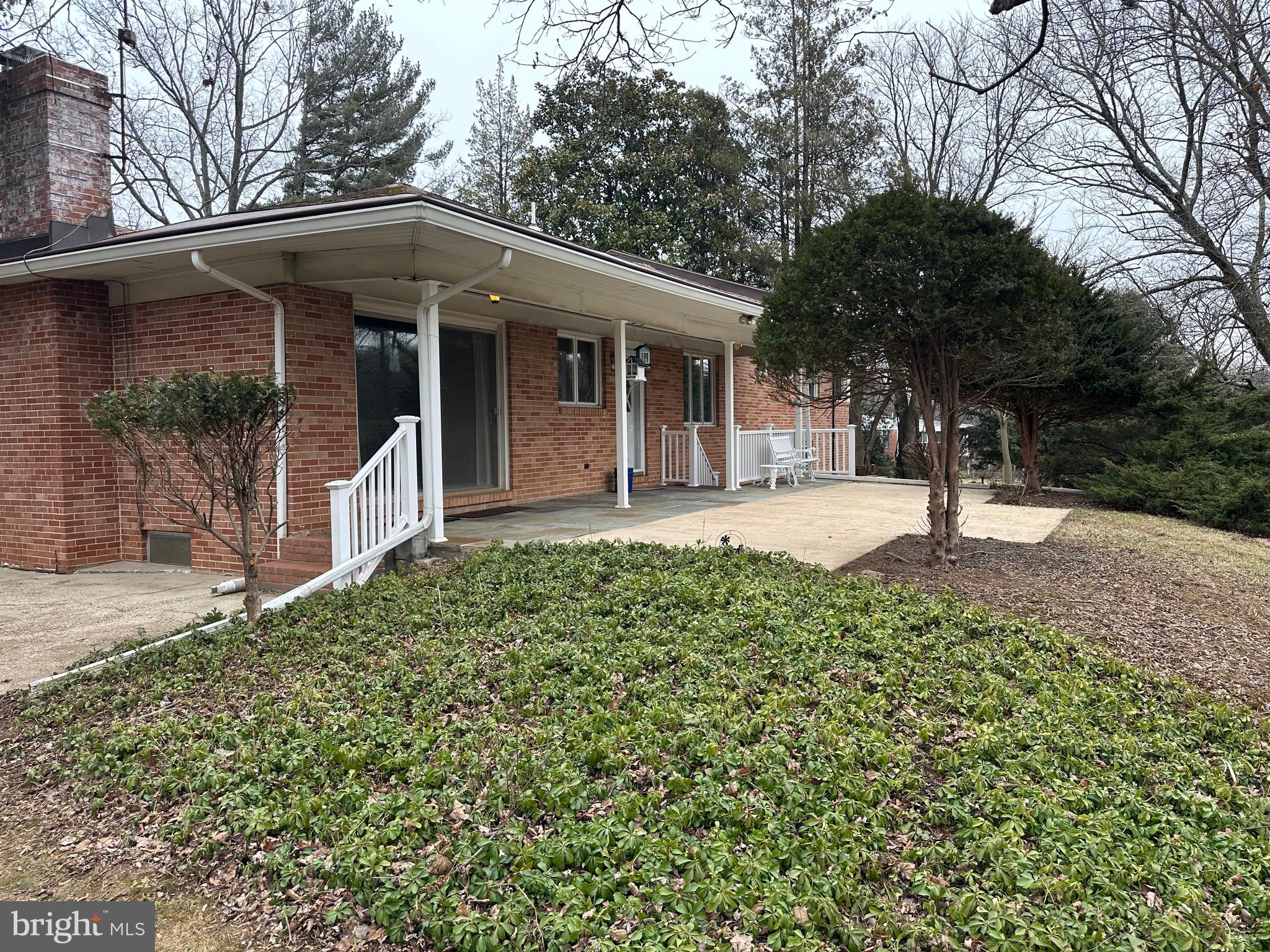 CARROLL MANOR - Residential