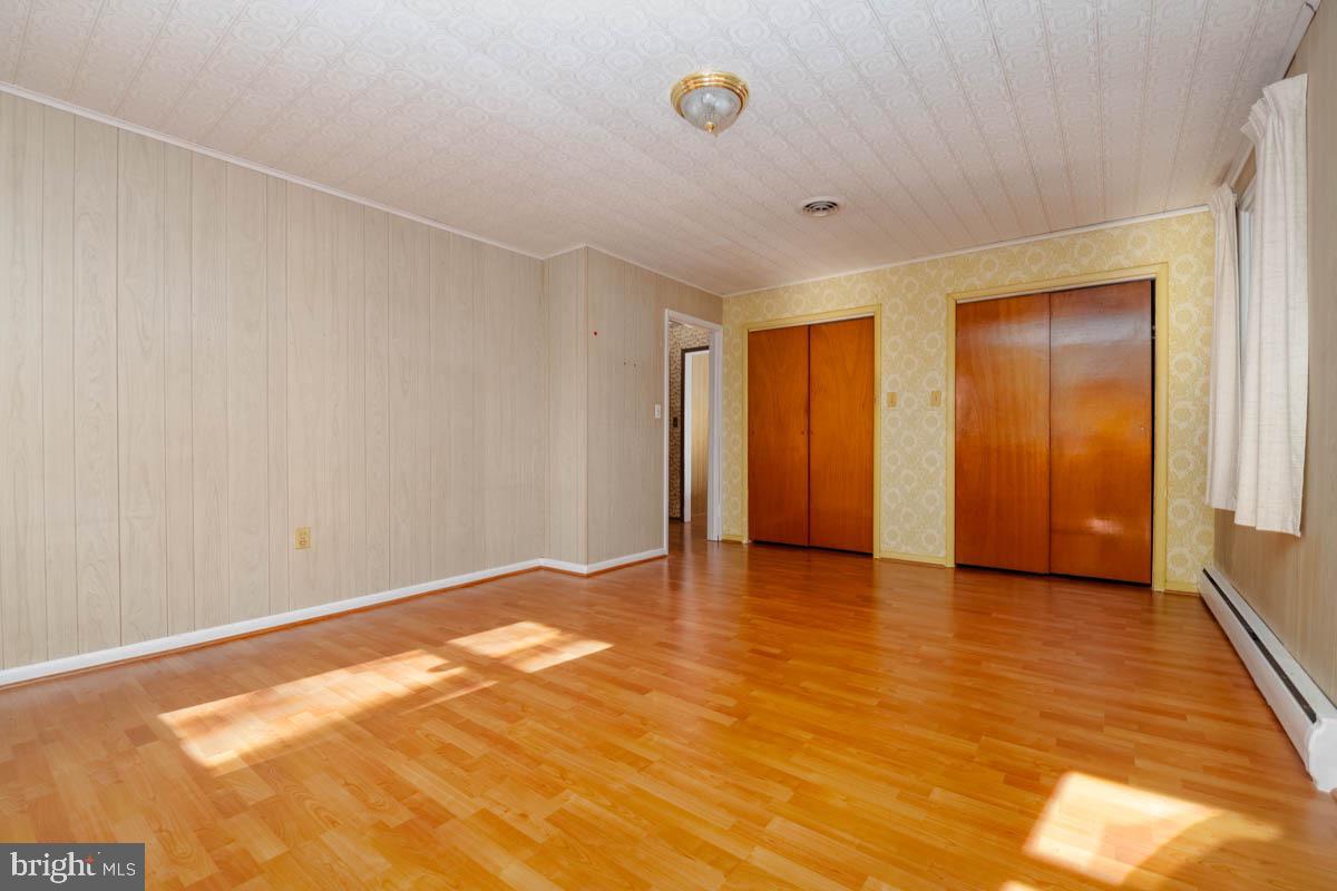 CARROLL MANOR - Residential