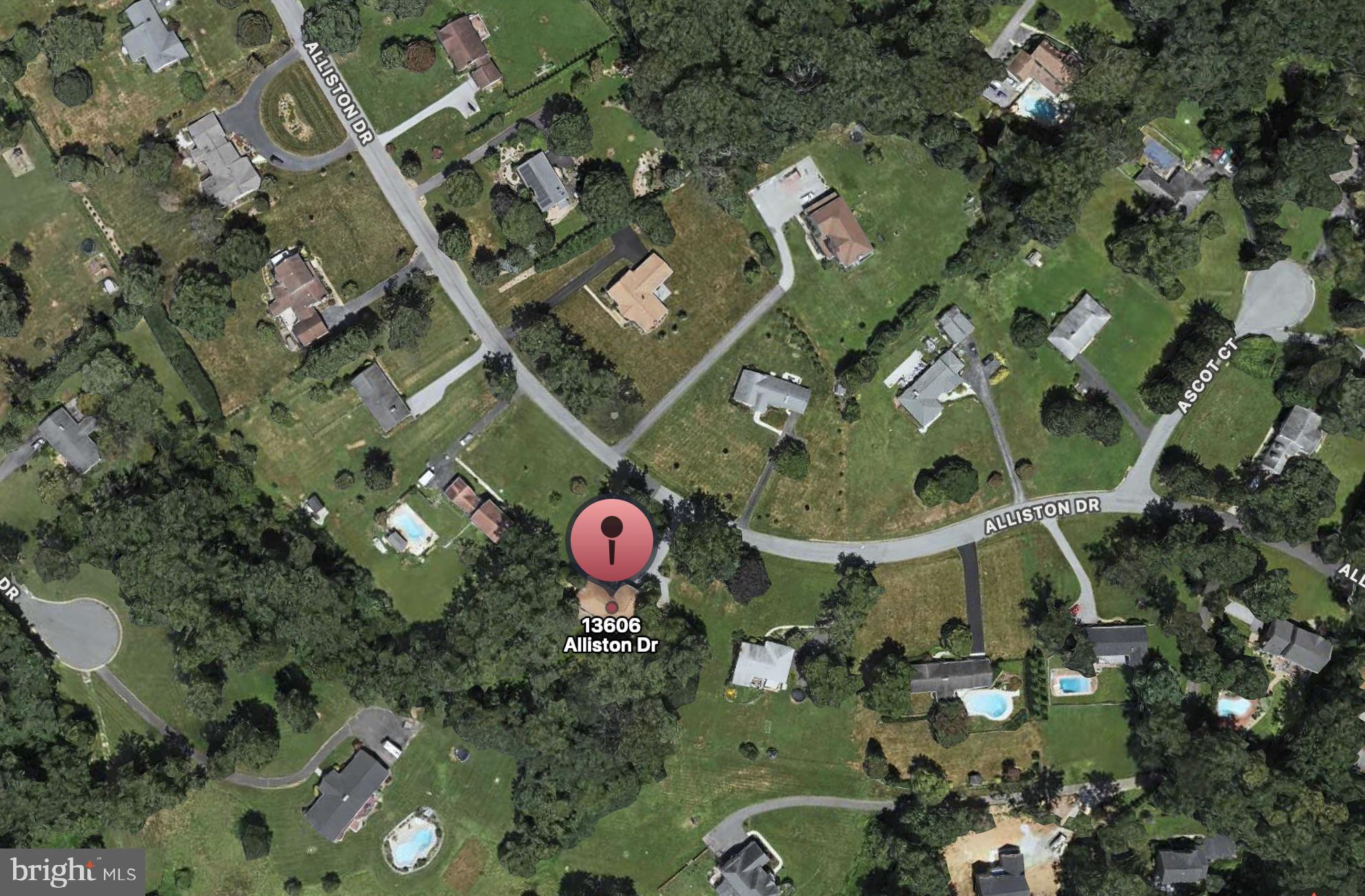 CARROLL MANOR - Residential