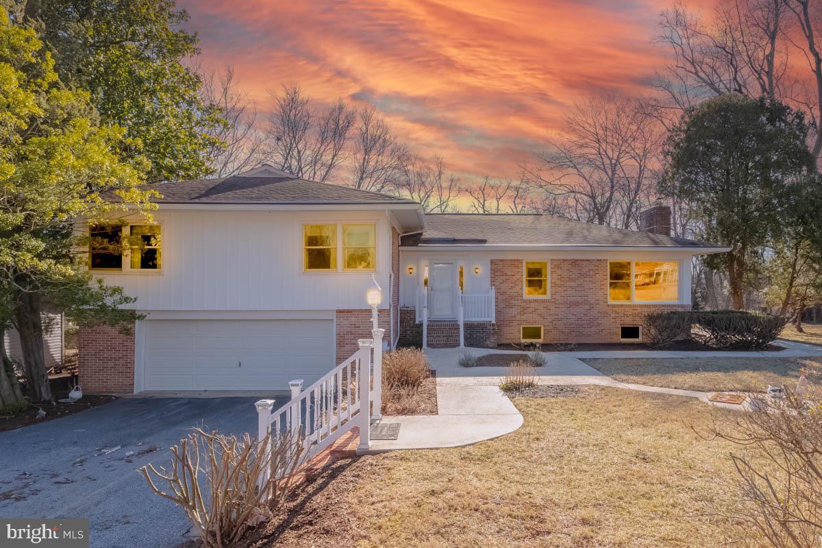 CARROLL MANOR - Residential