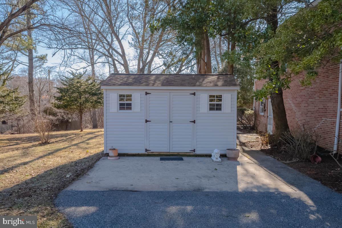 CARROLL MANOR - Residential