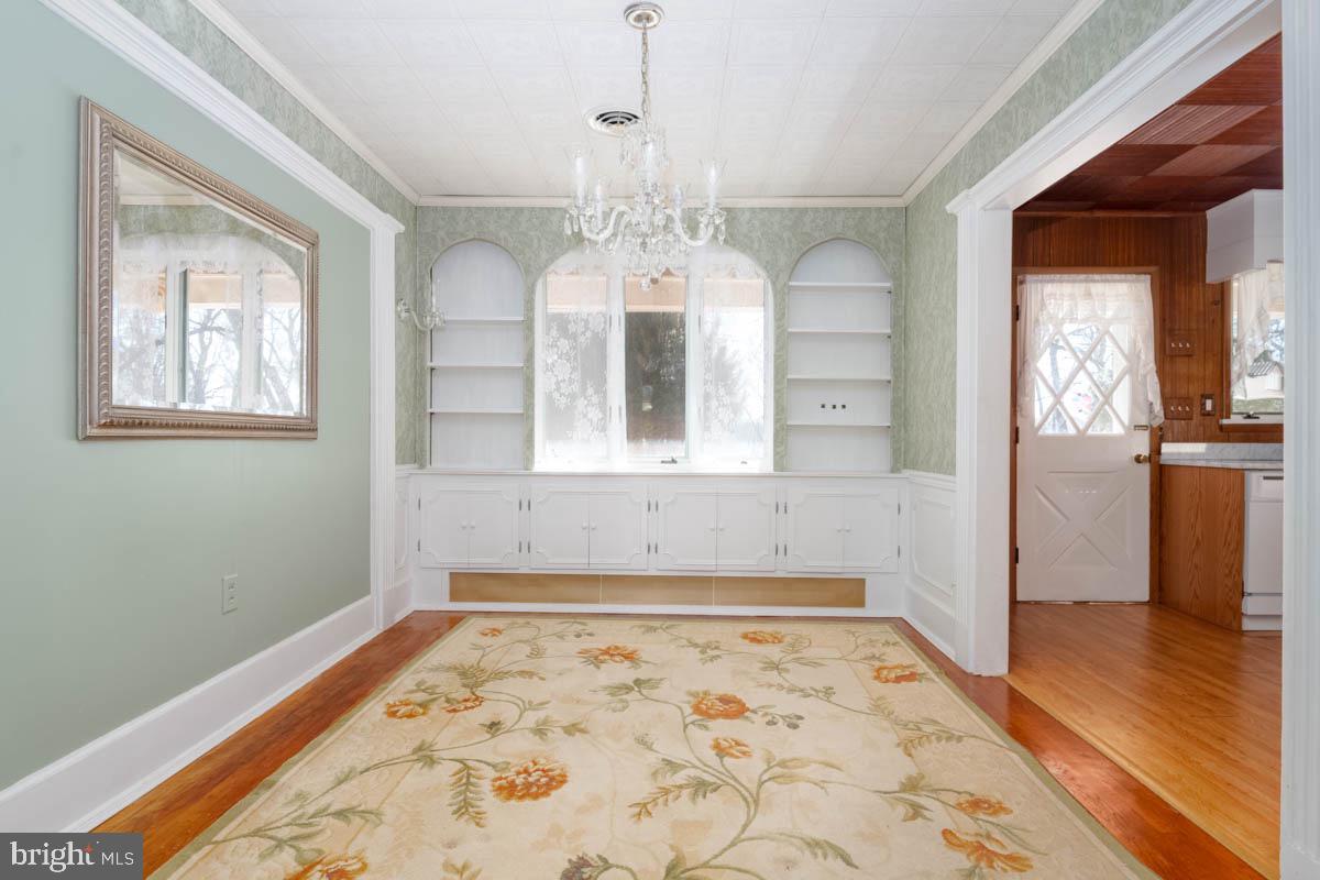 CARROLL MANOR - Residential