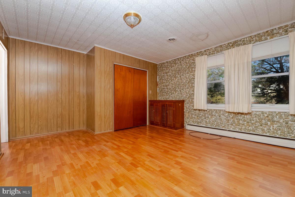 CARROLL MANOR - Residential