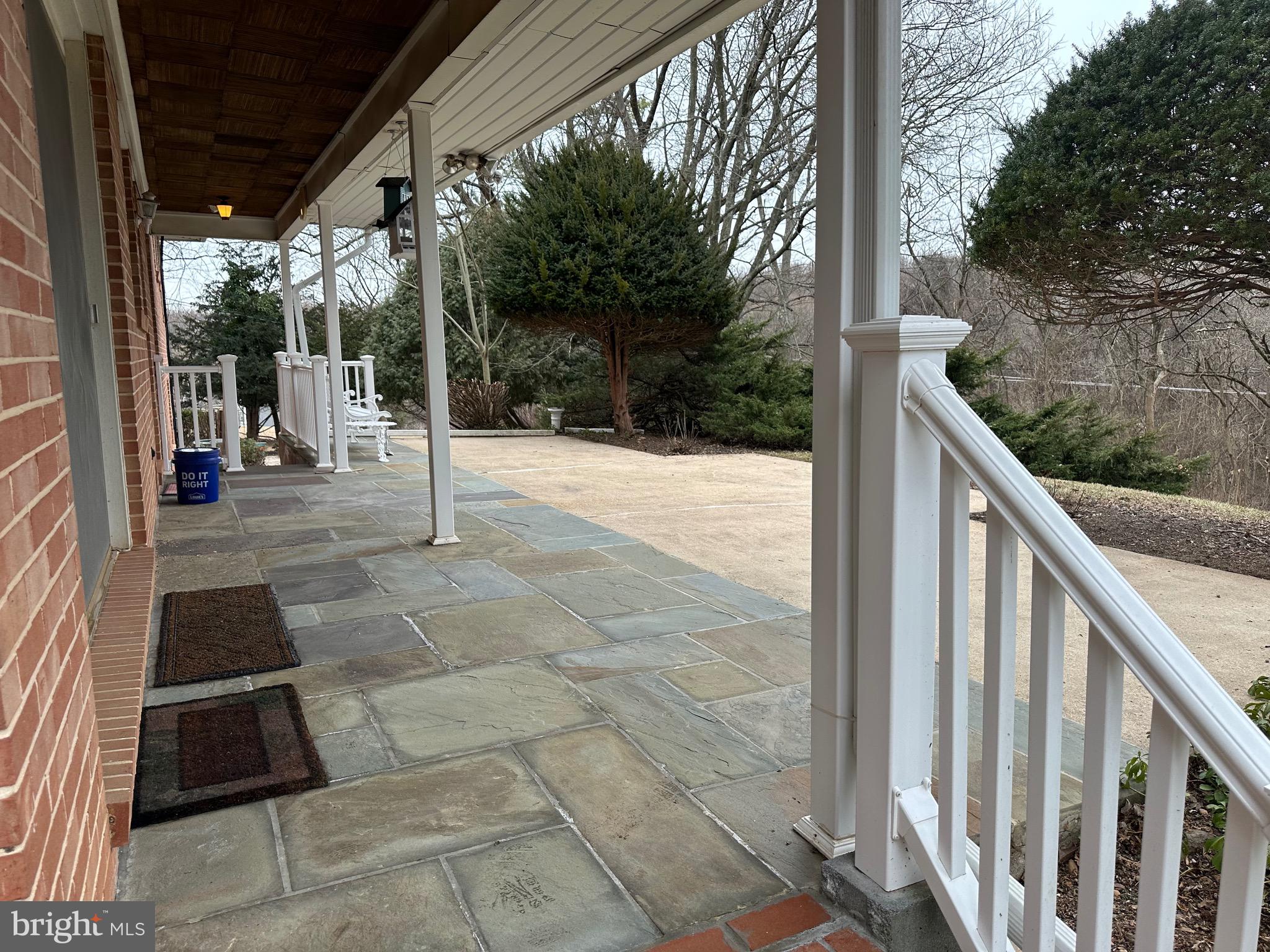 CARROLL MANOR - Residential