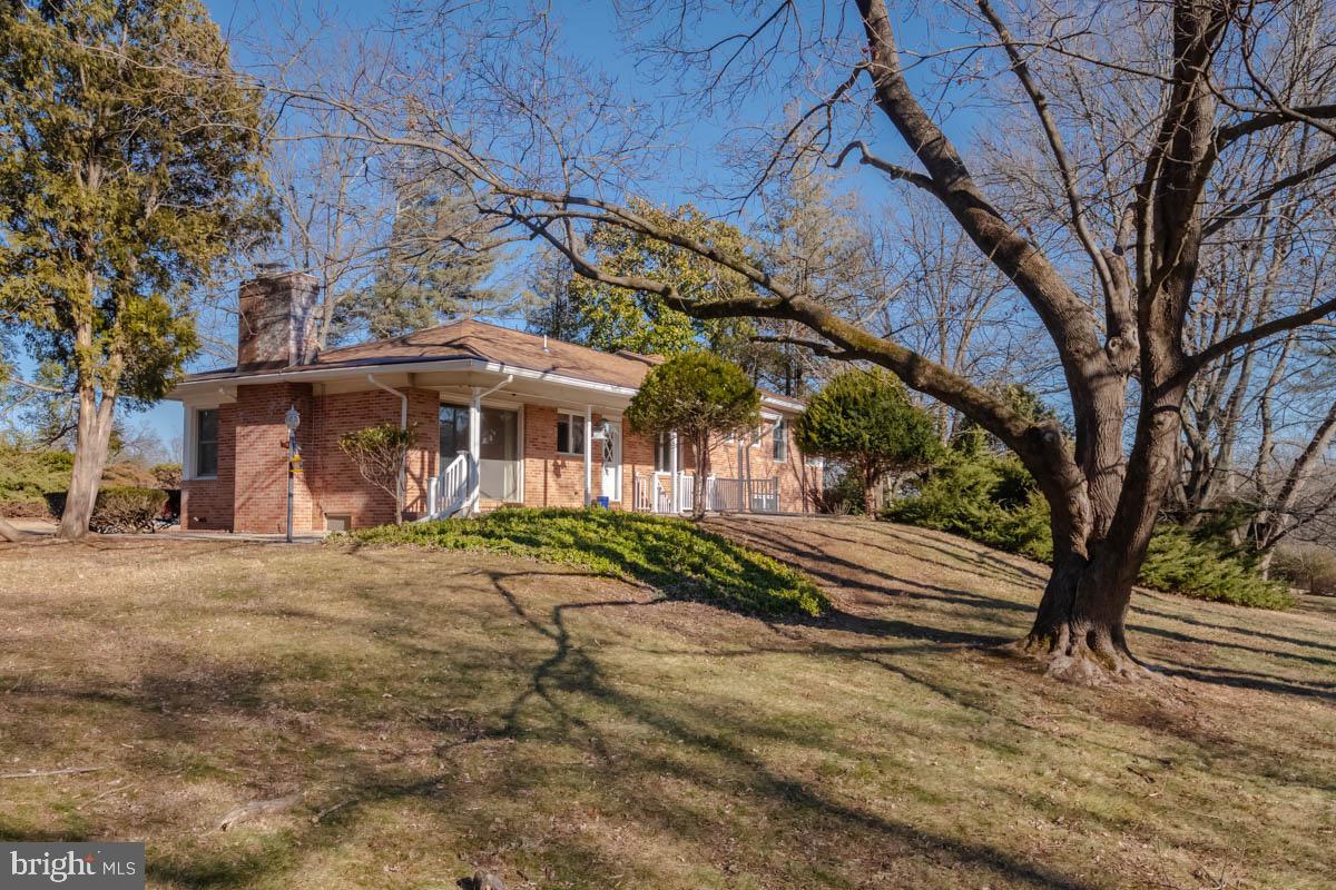 CARROLL MANOR - Residential