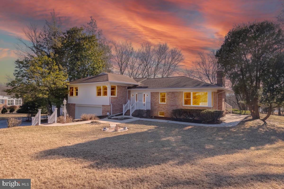 CARROLL MANOR - Residential