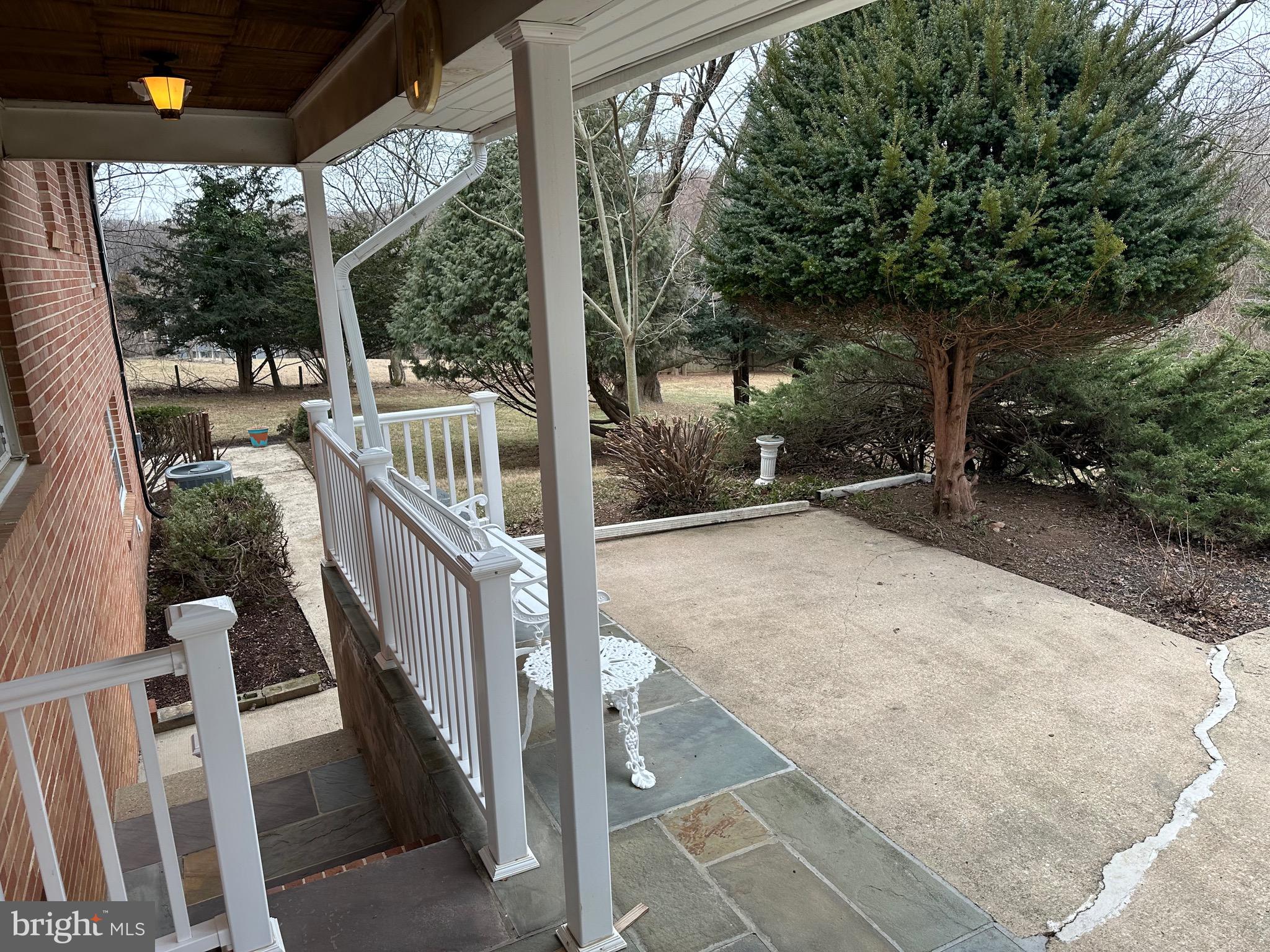 CARROLL MANOR - Residential