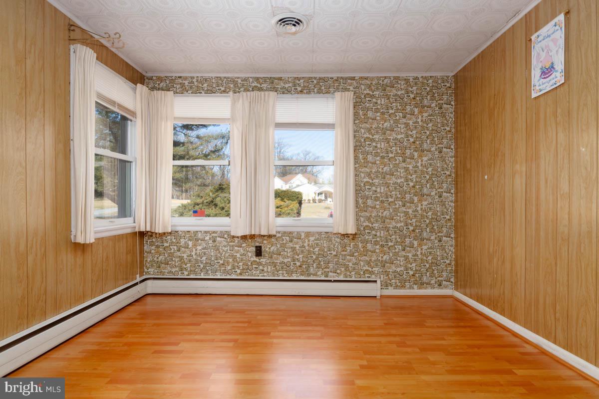 CARROLL MANOR - Residential