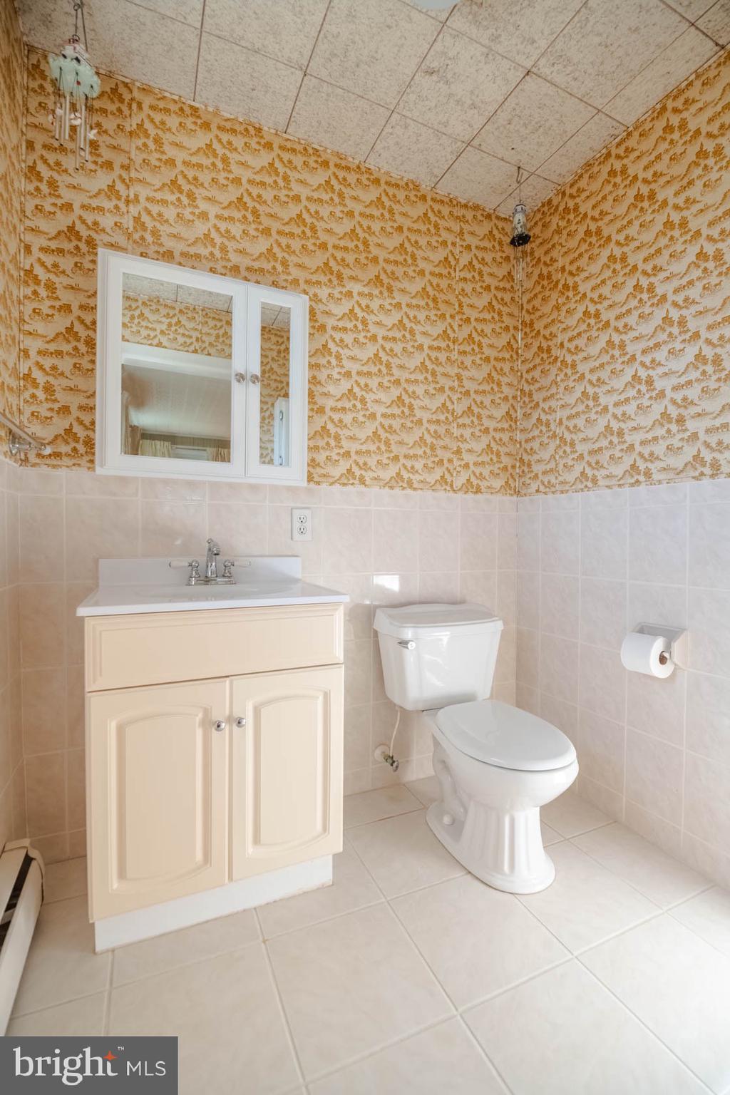 CARROLL MANOR - Residential